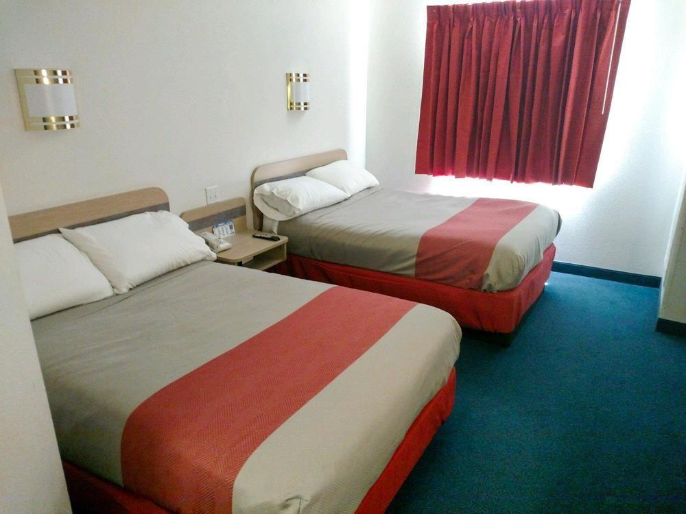 Motel 6-Ruidoso, Nm Exterior photo
