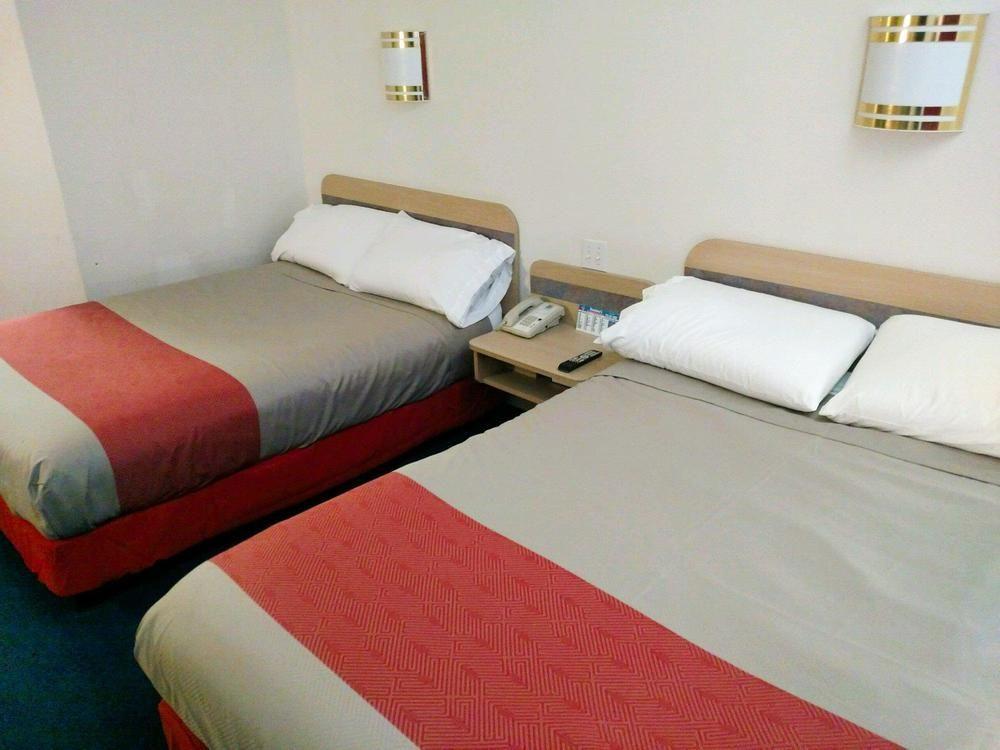 Motel 6-Ruidoso, Nm Exterior photo