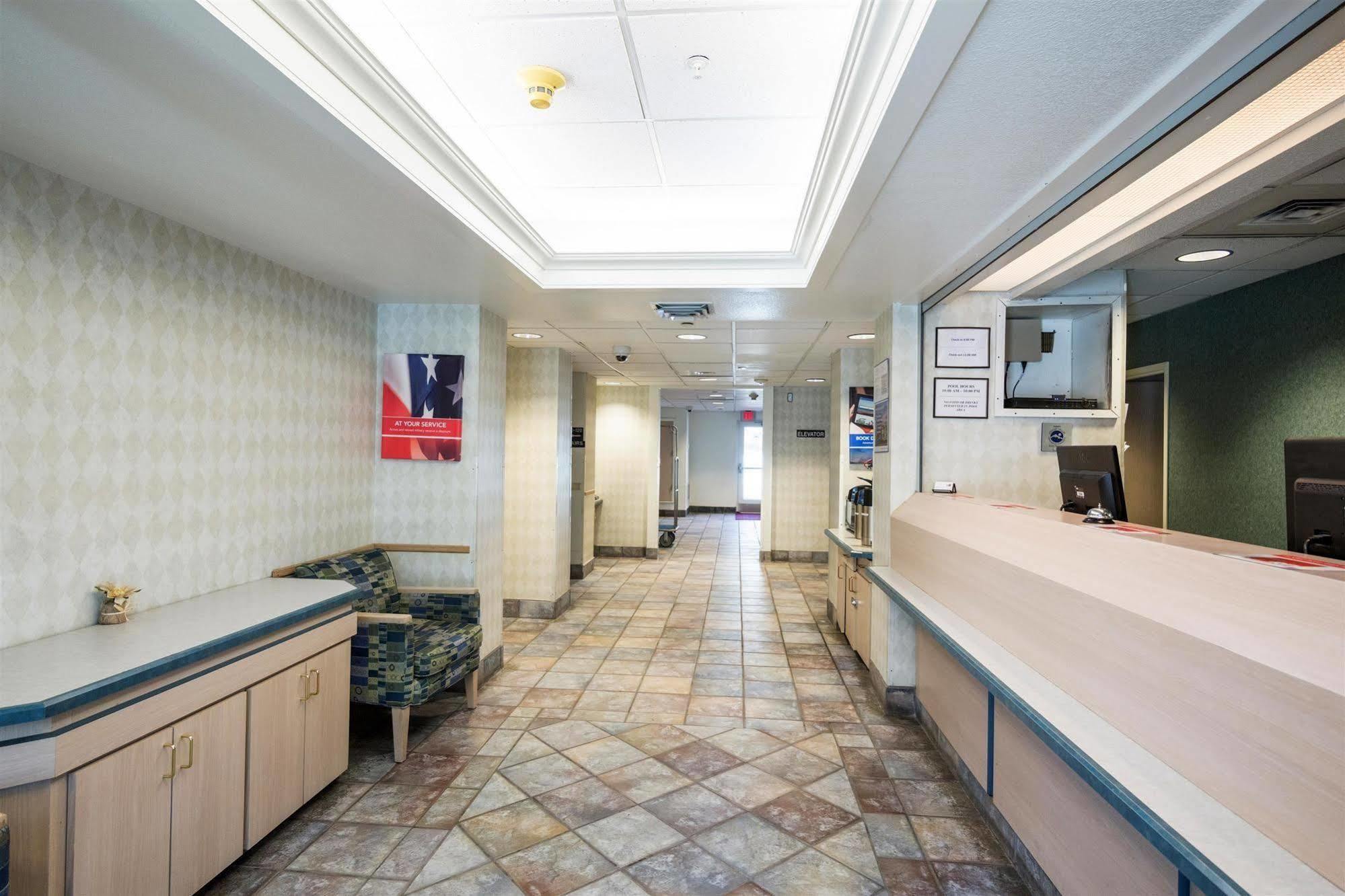 Motel 6-Ruidoso, Nm Exterior photo