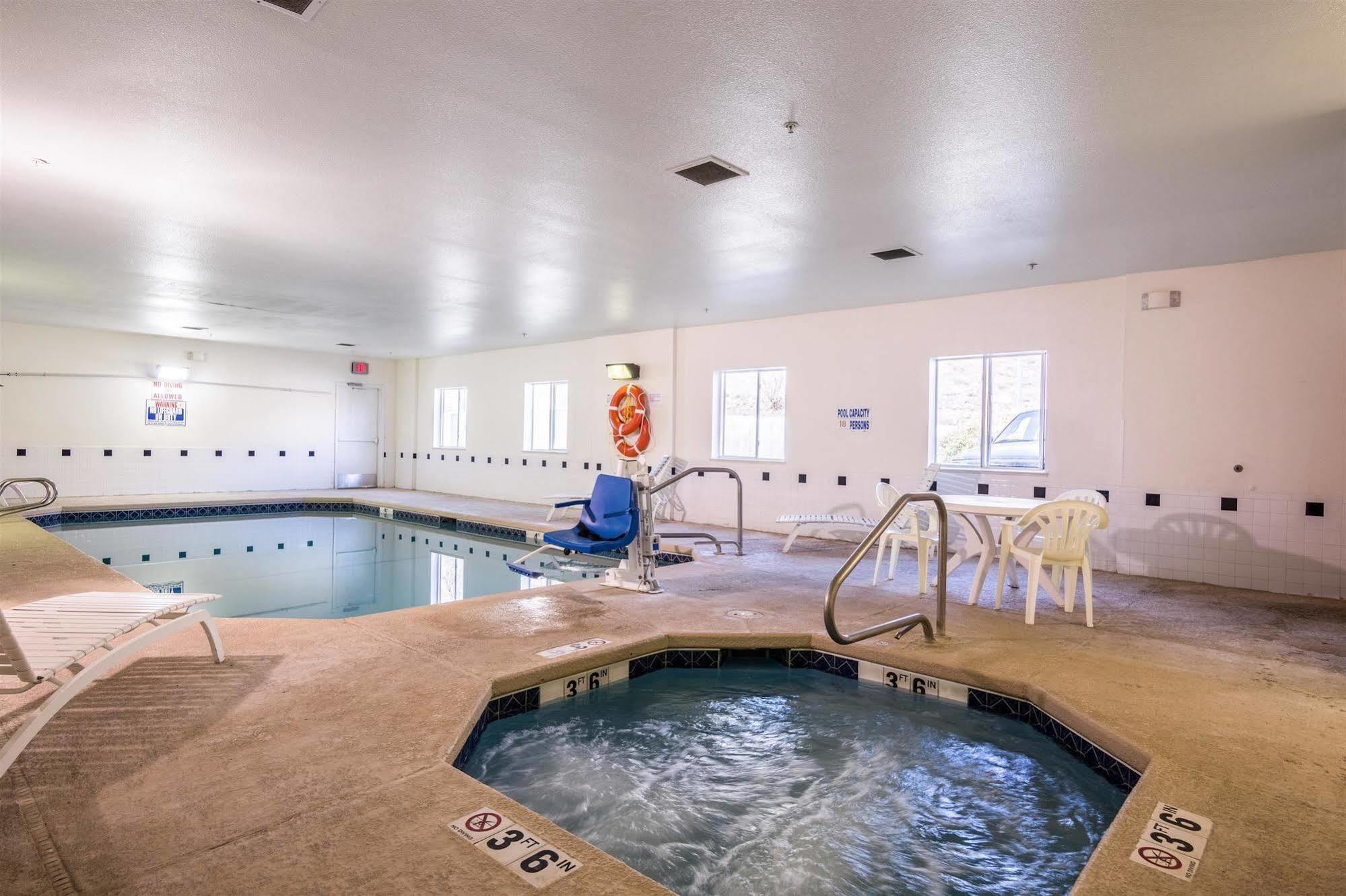 Motel 6-Ruidoso, Nm Exterior photo